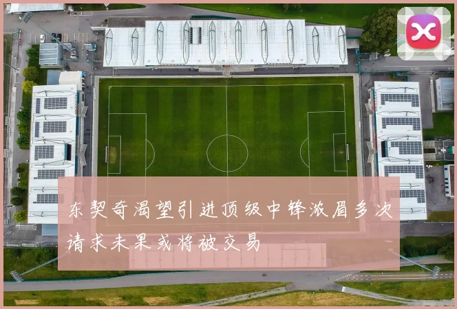 东契奇渴望引进顶级中锋浓眉多次请求未果或将被交易
