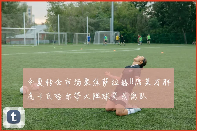 今夏转会市场聚焦萨拉赫B席莱万胖虎卡瓦哈尔等大牌球员或离队