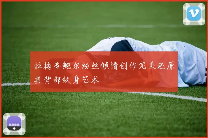 拉梅洛鲍尔粉丝倾情创作完美还原其背部纹身艺术